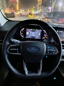 Ford Territory